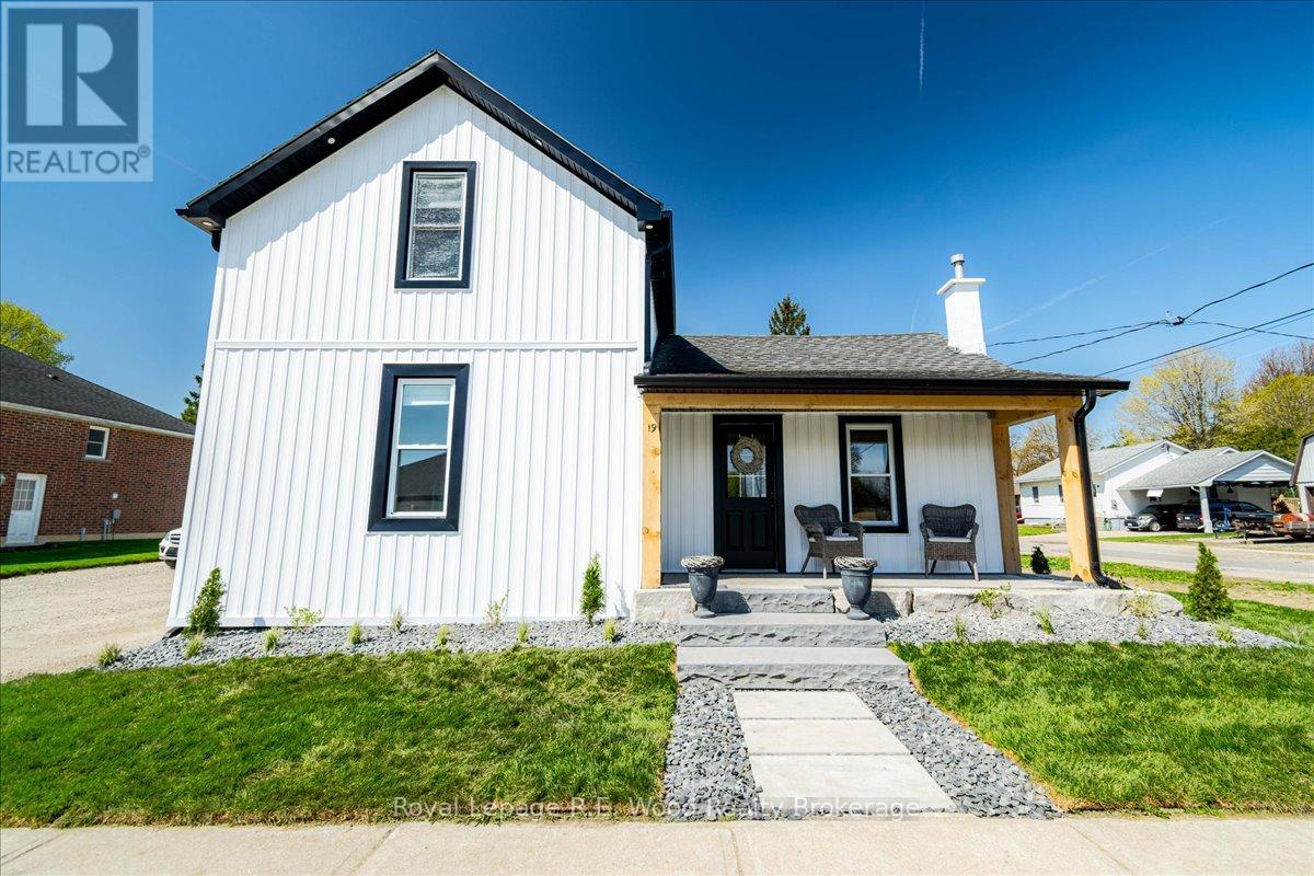 19 Washington Street, Norwich, Ontario  N0J 1P0 - Photo 35 - X12947340