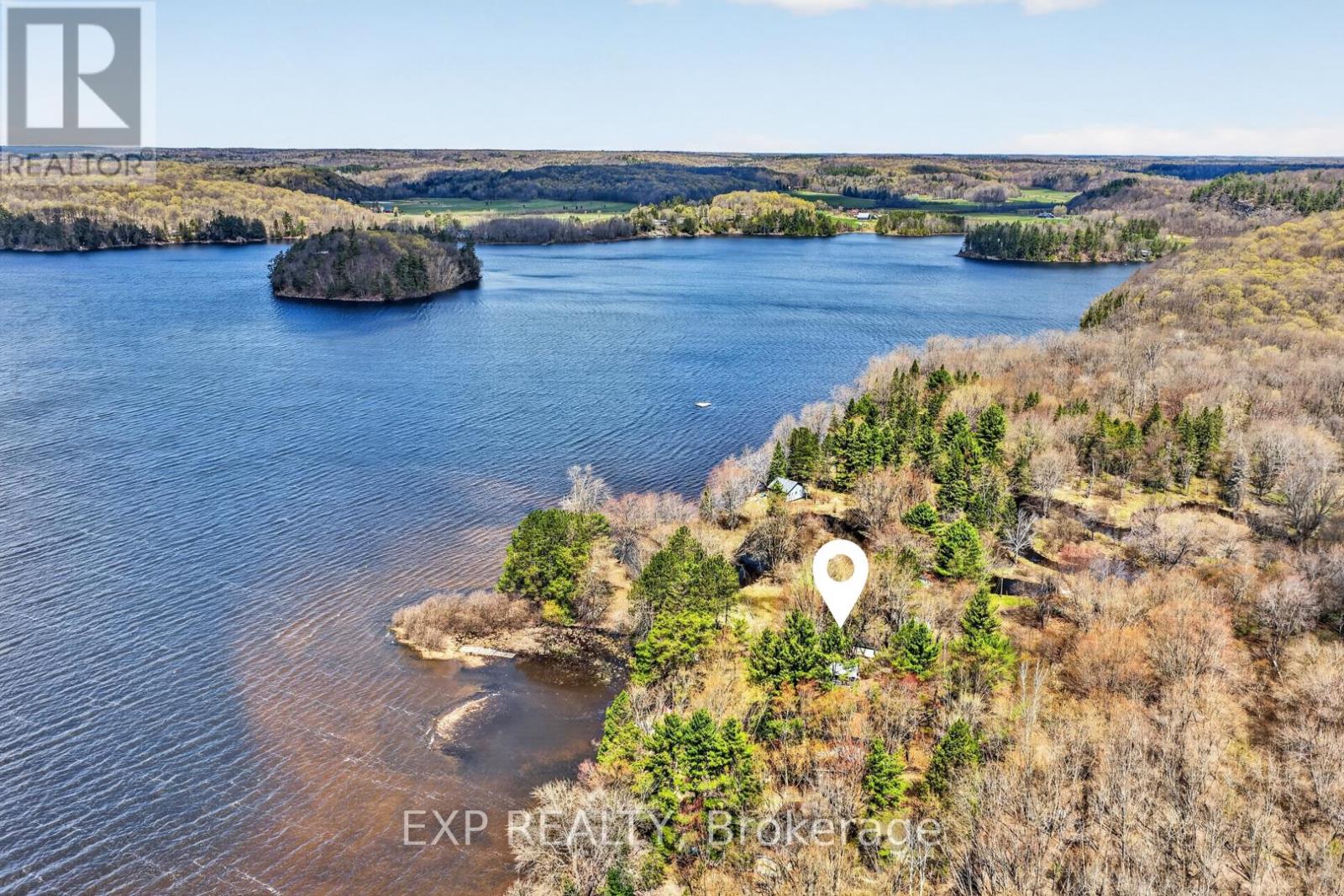 1039 Wonder Beach Road, Muskoka Lakes, Ontario  P0B 1M0 - Photo 1 - X13125886