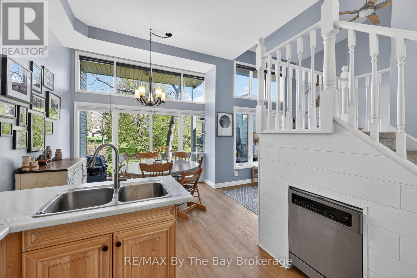 43 Trafalgar Road, Collingwood, Ontario  L9Y 5G4 - Photo 7 - S13087782