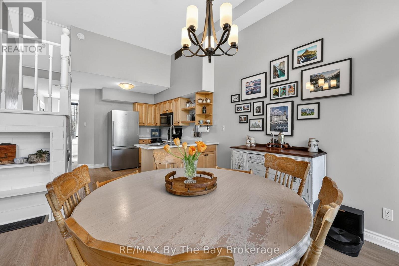 43 Trafalgar Road, Collingwood, Ontario  L9Y 5G4 - Photo 9 - S13087782