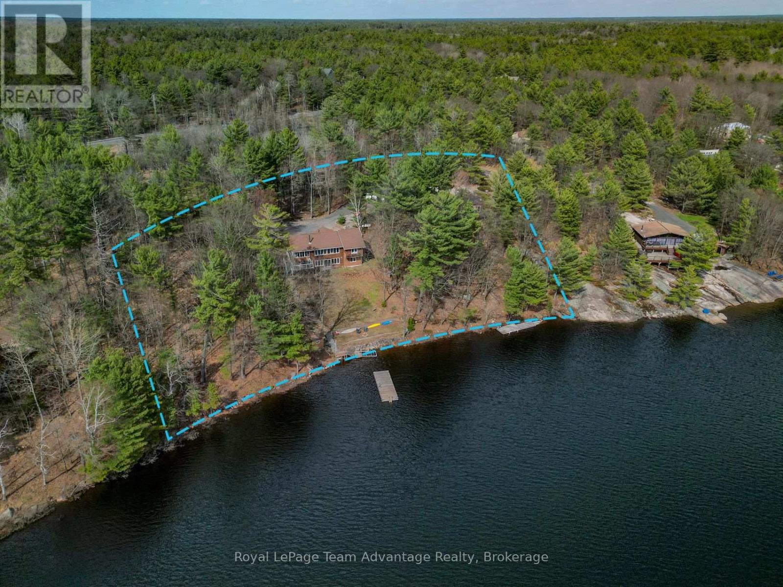 10 3RD CONCESSION ROAD, Carling, Ontario