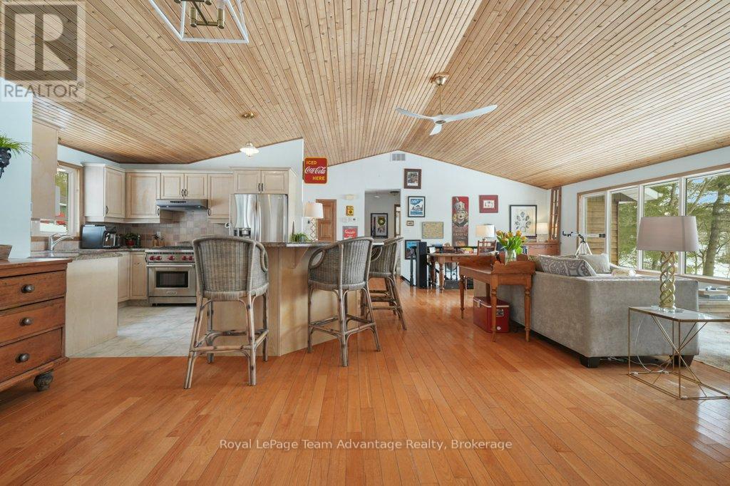10 3rd Concession Road, Carling, Ontario  P0G 1G0 - Photo 11 - X12925790