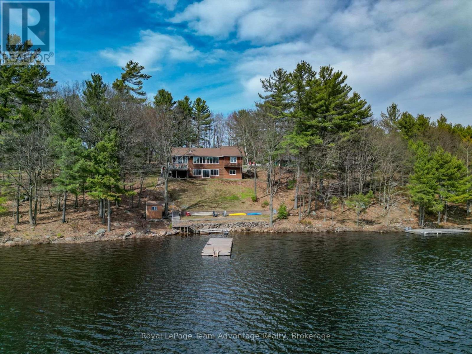 10 3rd Concession Road, Carling, Ontario  P0G 1G0 - Photo 2 - X12925790