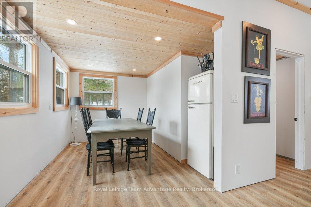 10 3rd Concession Road, Carling, Ontario  P0G 1G0 - Photo 33 - X12925790