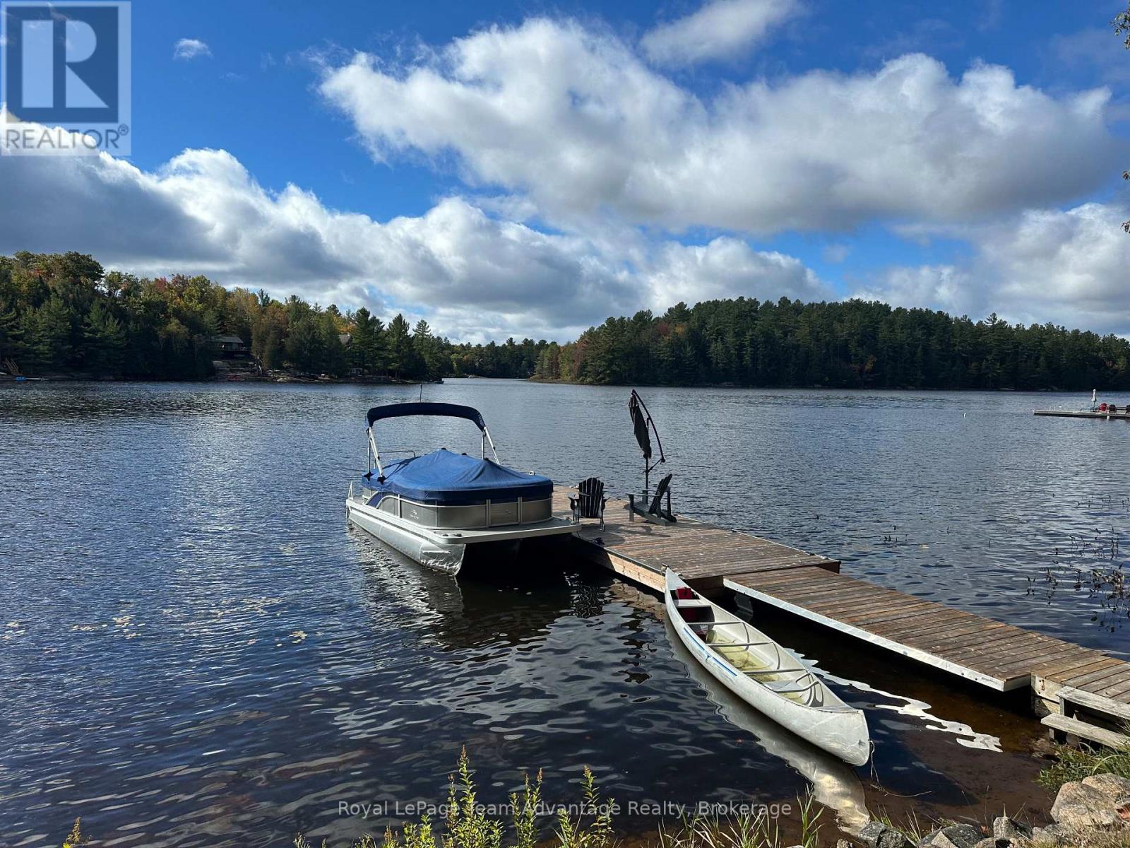 10 3rd Concession Road, Carling, Ontario  P0G 1G0 - Photo 41 - X12925790