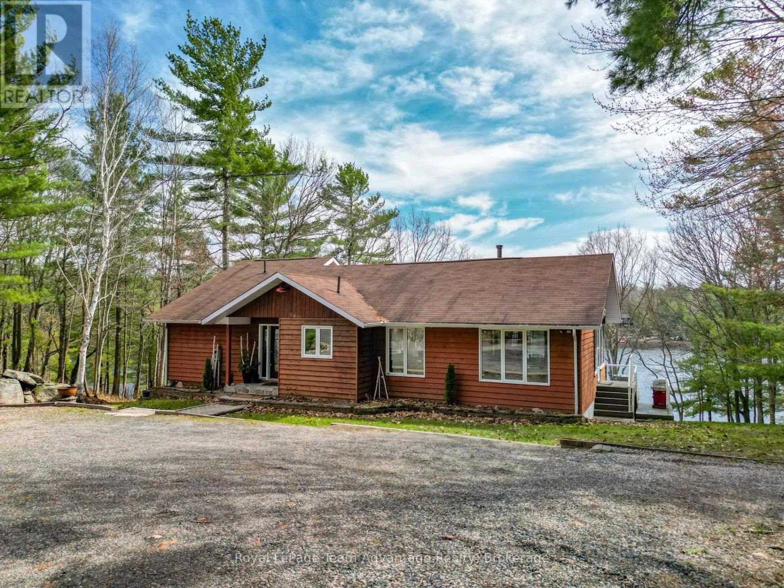10 3rd Concession Road, Carling, Ontario  P0G 1G0 - Photo 49 - X12925790
