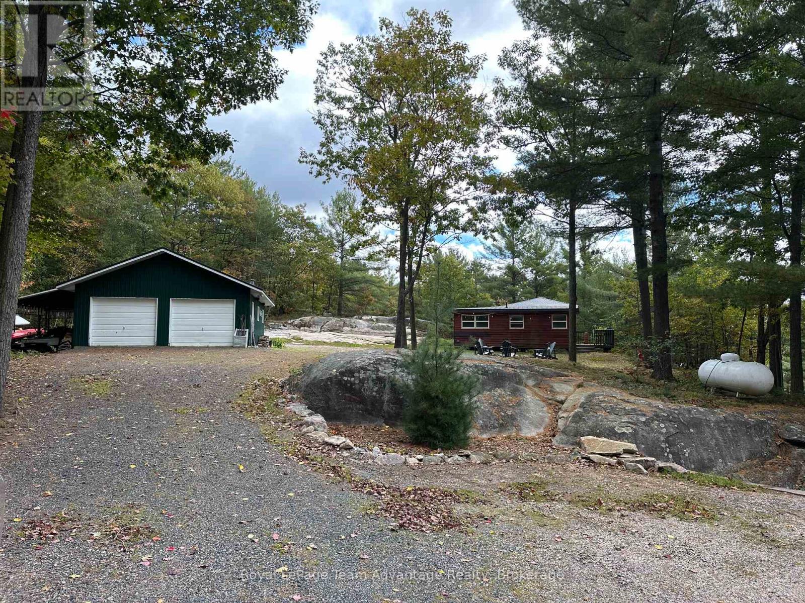 10 3rd Concession Road, Carling, Ontario  P0G 1G0 - Photo 47 - X12925790