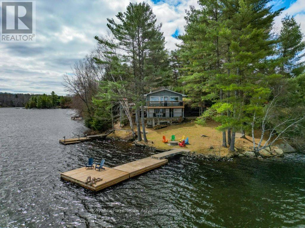 10a Jordan Lane, Seguin, Ontario  P2A 0B2 - Photo 3 - X13049650