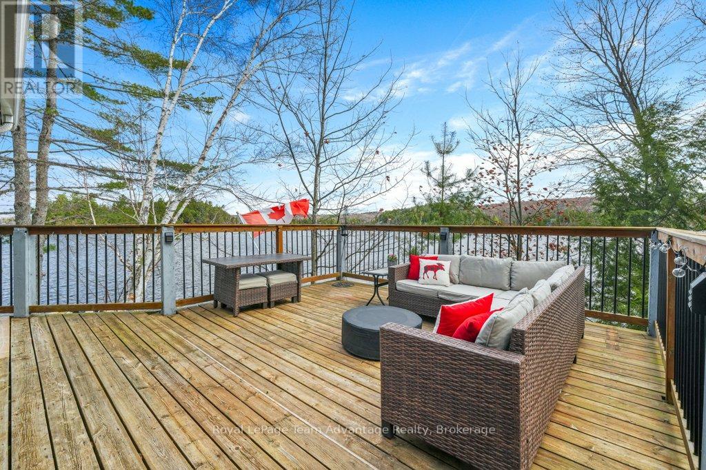 10a Jordan Lane, Seguin, Ontario  P2A 0B2 - Photo 14 - X13049650