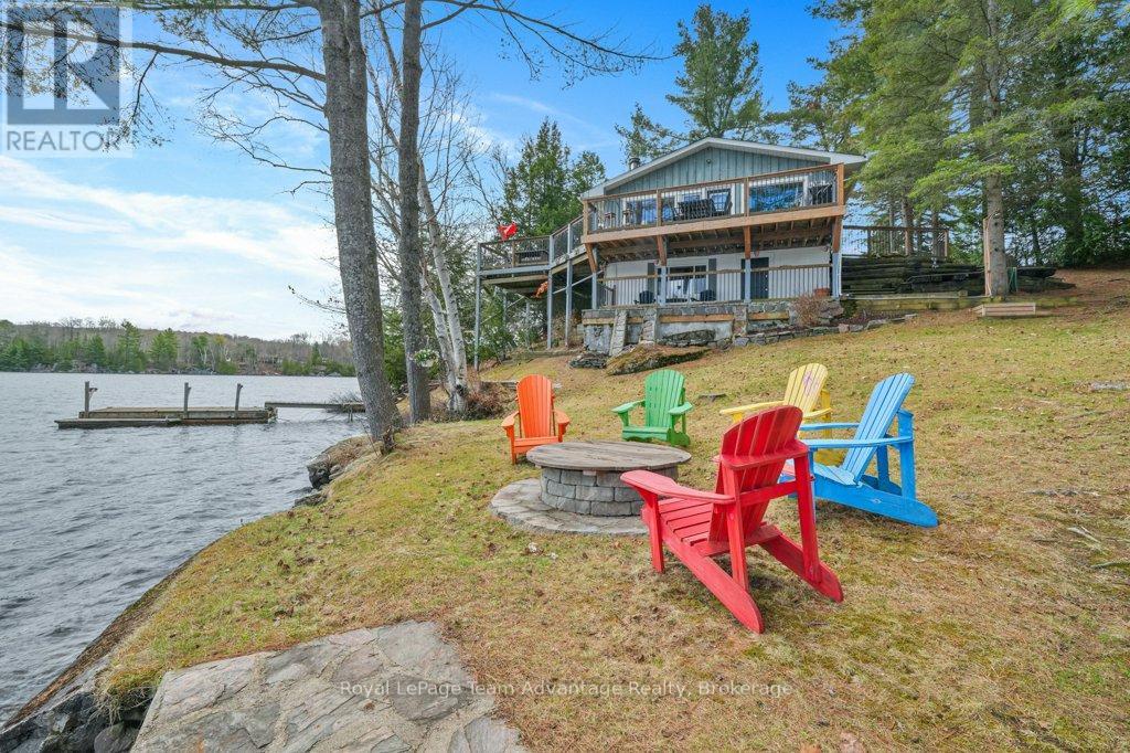 10a Jordan Lane, Seguin, Ontario  P2A 0B2 - Photo 4 - X13049650