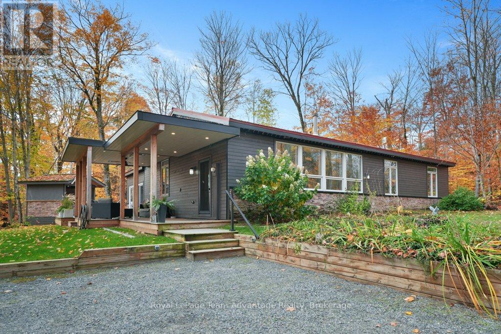 34 Beechwood Lane, Seguin, Ontario  P2A 0B2 - Photo 2 - X12513158