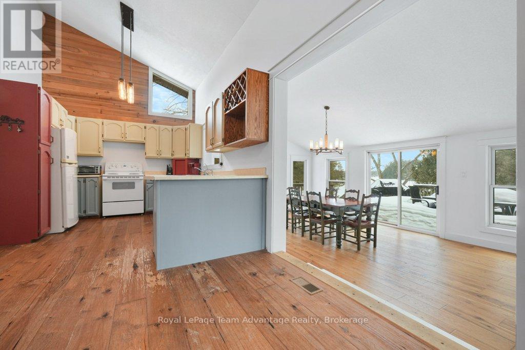 18 Ferris Road, Seguin, Ontario  P2A 2W8 - Photo 15 - X12897128