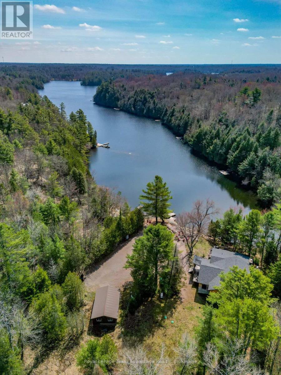 18 Ferris Road, Seguin, Ontario  P2A 2W8 - Photo 43 - X12897128