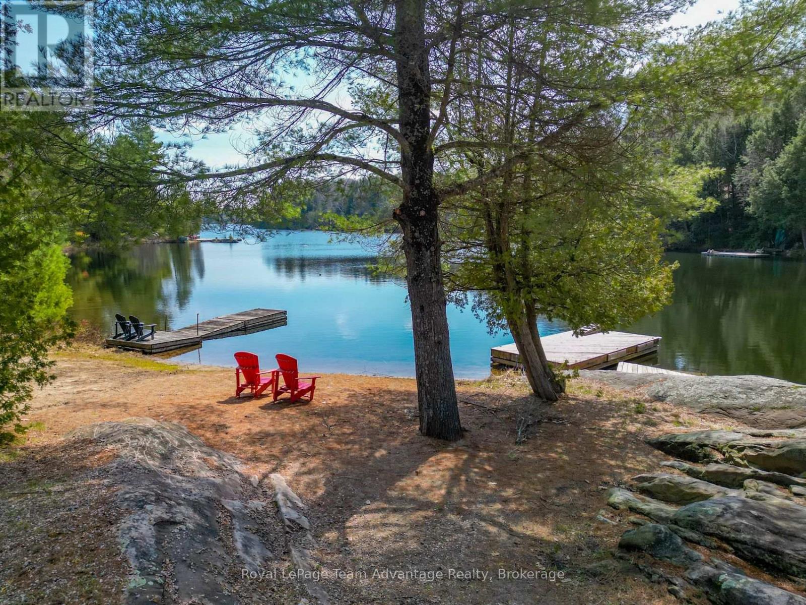 18 Ferris Road, Seguin, Ontario  P2A 2W8 - Photo 41 - X12897128