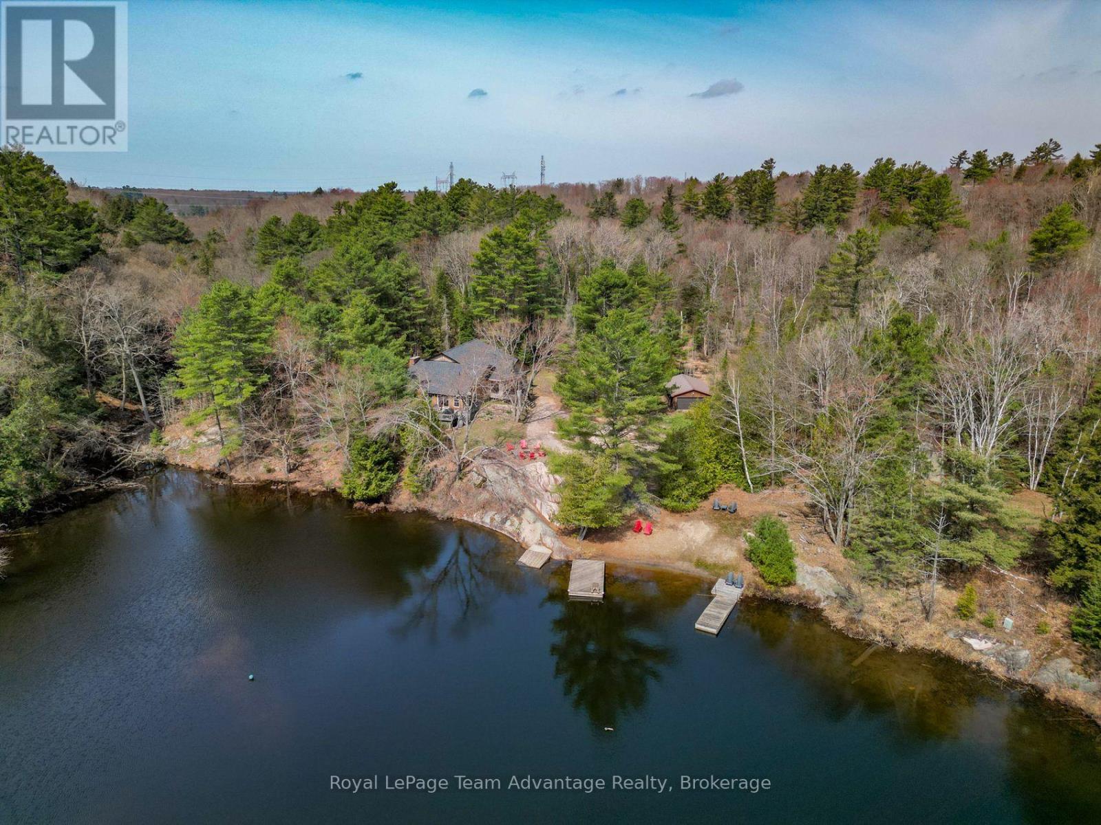 18 Ferris Road, Seguin, Ontario  P2A 2W8 - Photo 42 - X12897128