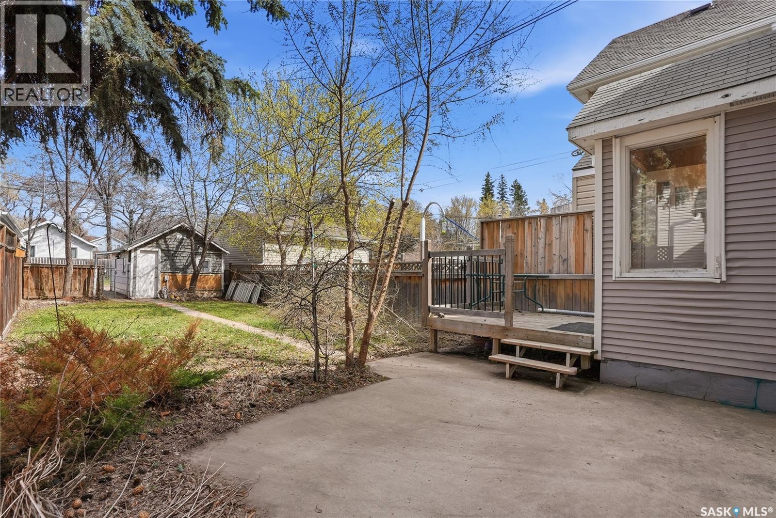 1715 Coy Avenue, Saskatoon, Saskatchewan  S7M 0H8 - Photo 46 - SK035871