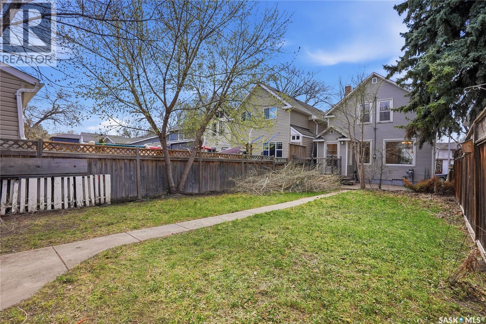 1715 Coy Avenue, Saskatoon, Saskatchewan  S7M 0H8 - Photo 47 - SK035871