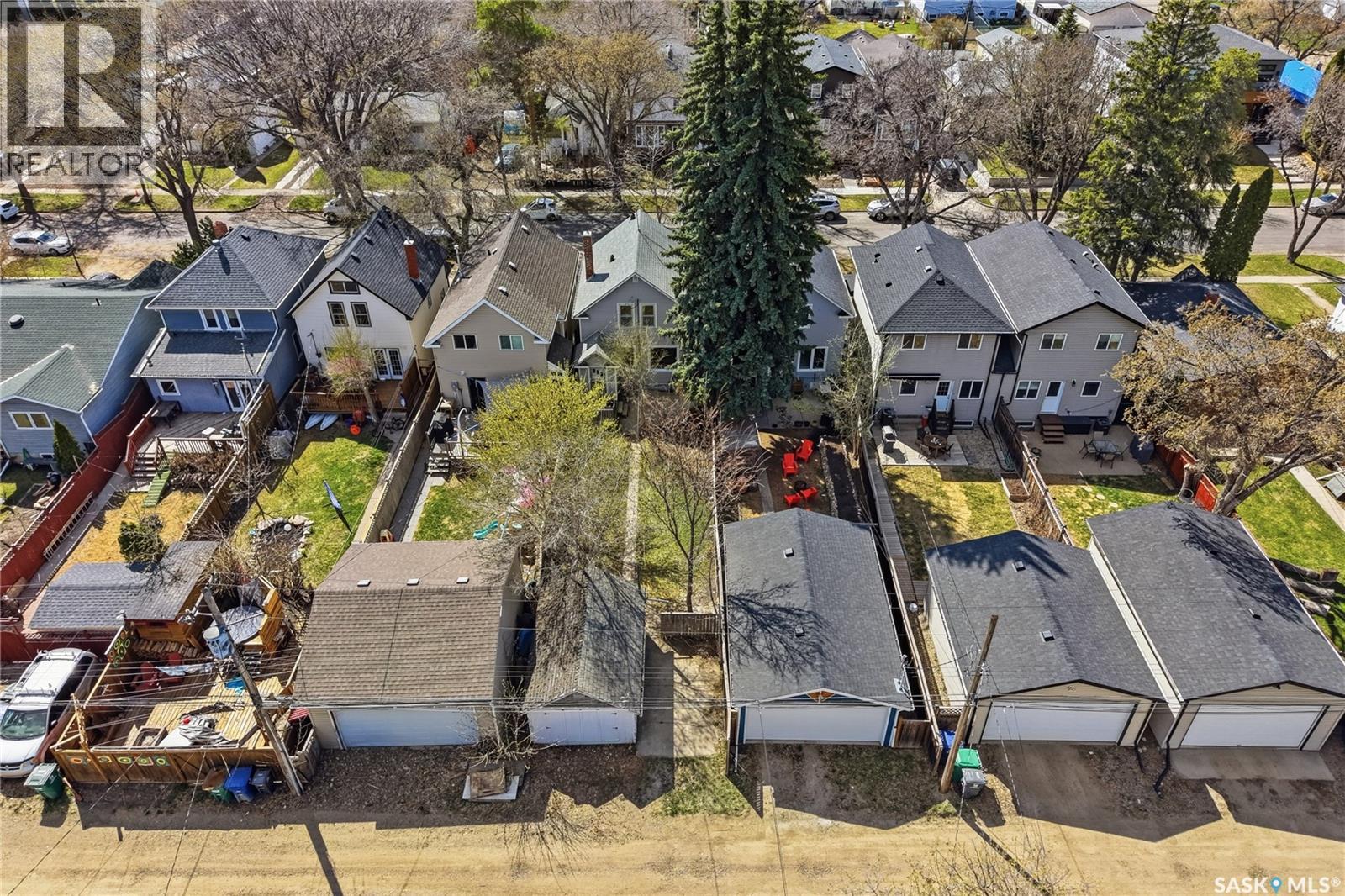 1715 Coy Avenue, Saskatoon, Saskatchewan  S7M 0H8 - Photo 51 - SK035871