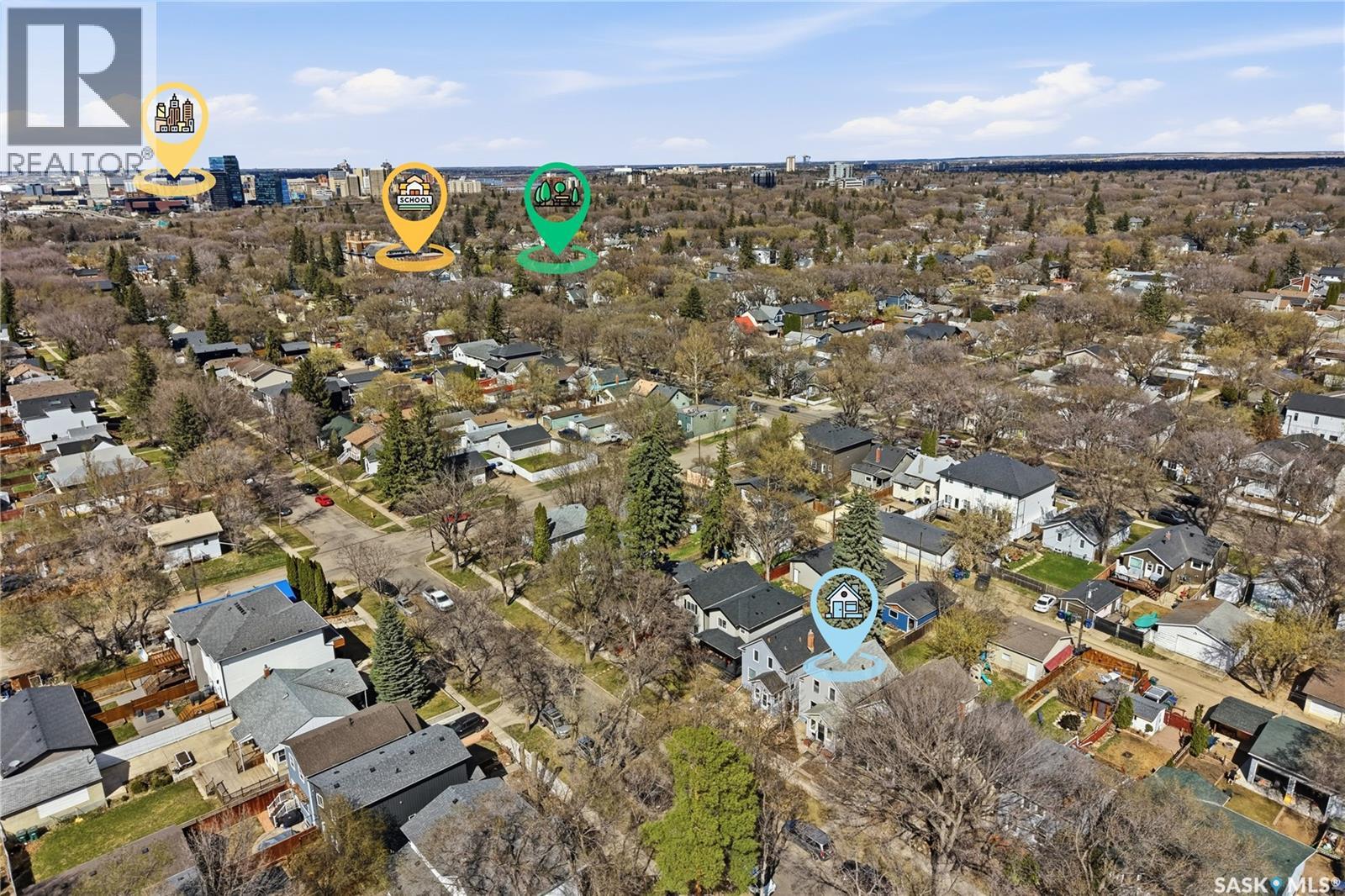 1715 Coy Avenue, Saskatoon, Saskatchewan  S7M 0H8 - Photo 53 - SK035871