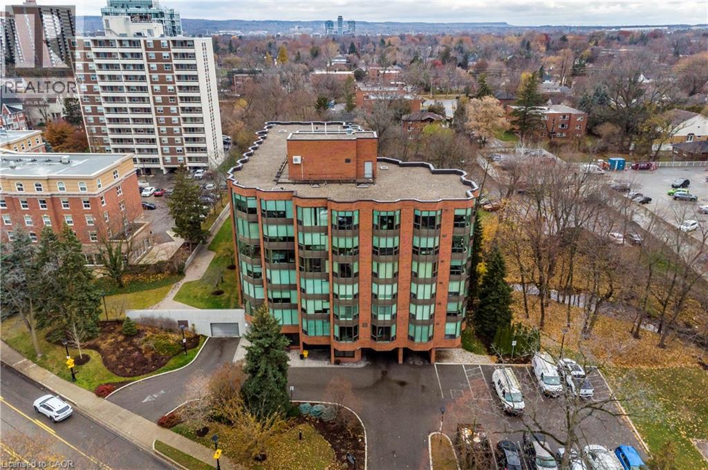2121 Lakeshore Road Unit# 405, Burlington, Ontario  L7R 1C9 - Photo 35 - 40819865