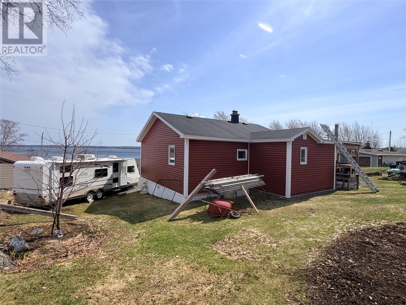 72 Bob Clark Drive, Campbellton, Newfoundland & Labrador  A0G 1L0 - Photo 18 - 1297060