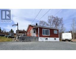 72 Bob Clark Drive, Campbellton, Newfoundland & Labrador