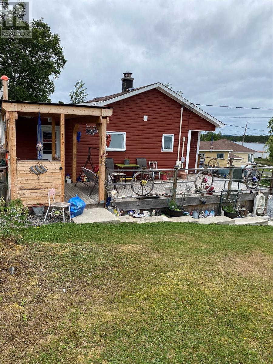 72 Bob Clark Drive, Campbellton, Newfoundland & Labrador  A0G 1L0 - Photo 27 - 1297060