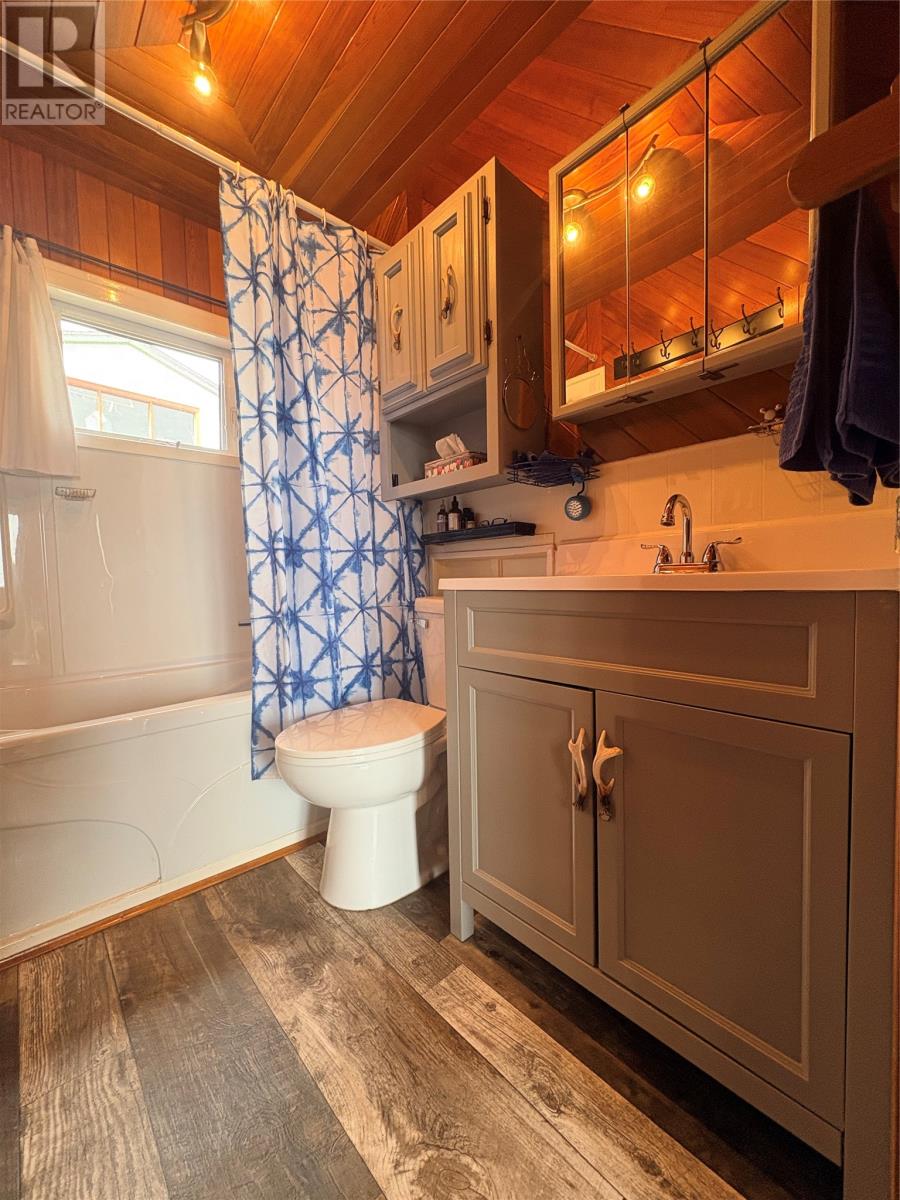 72 Bob Clark Drive, Campbellton, Newfoundland & Labrador  A0G 1L0 - Photo 9 - 1297060