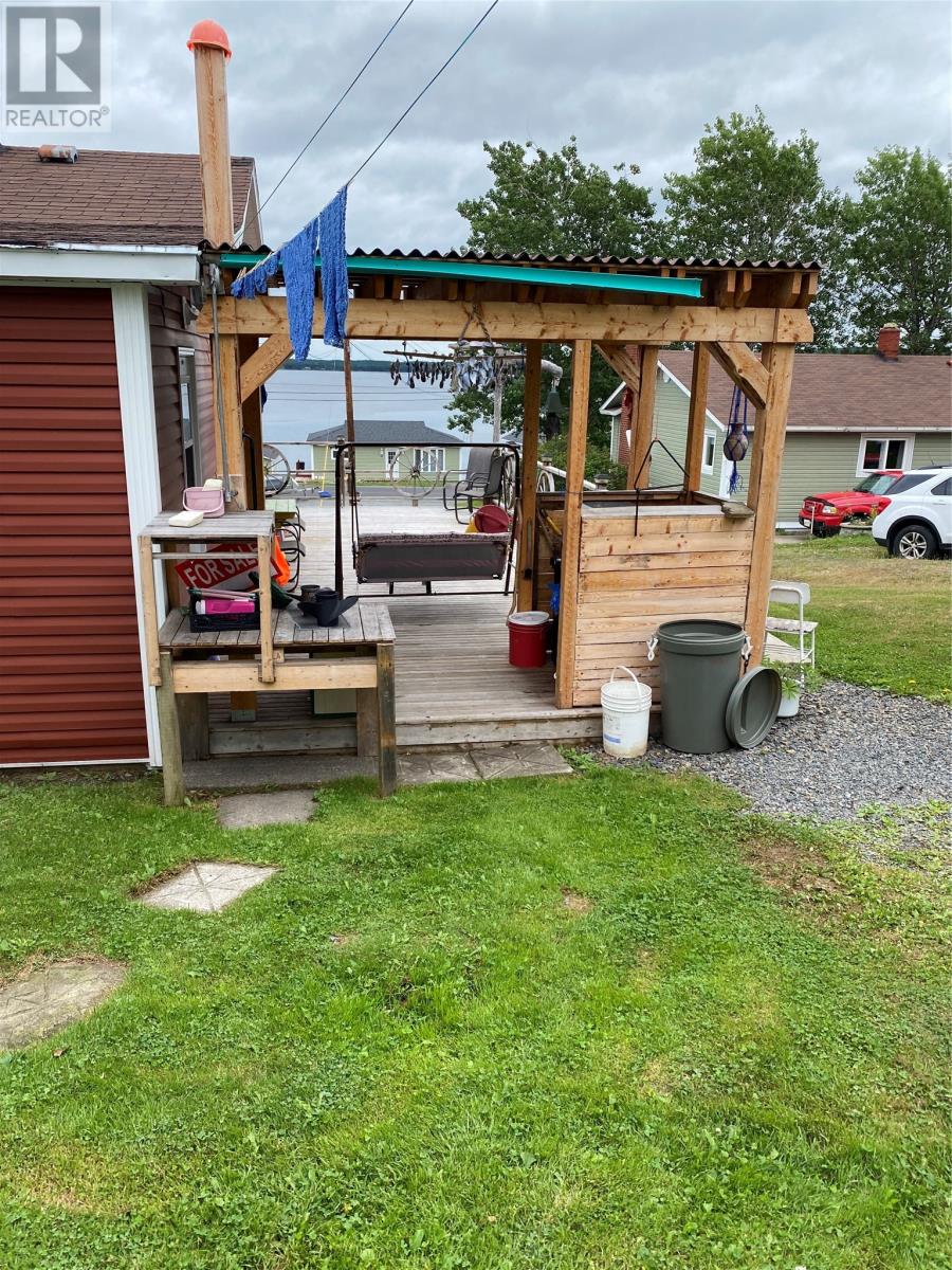 72 Bob Clark Drive, Campbellton, Newfoundland & Labrador  A0G 1L0 - Photo 28 - 1297060