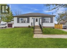 101 CORMAN Avenue, Stoney Creek, Ontario