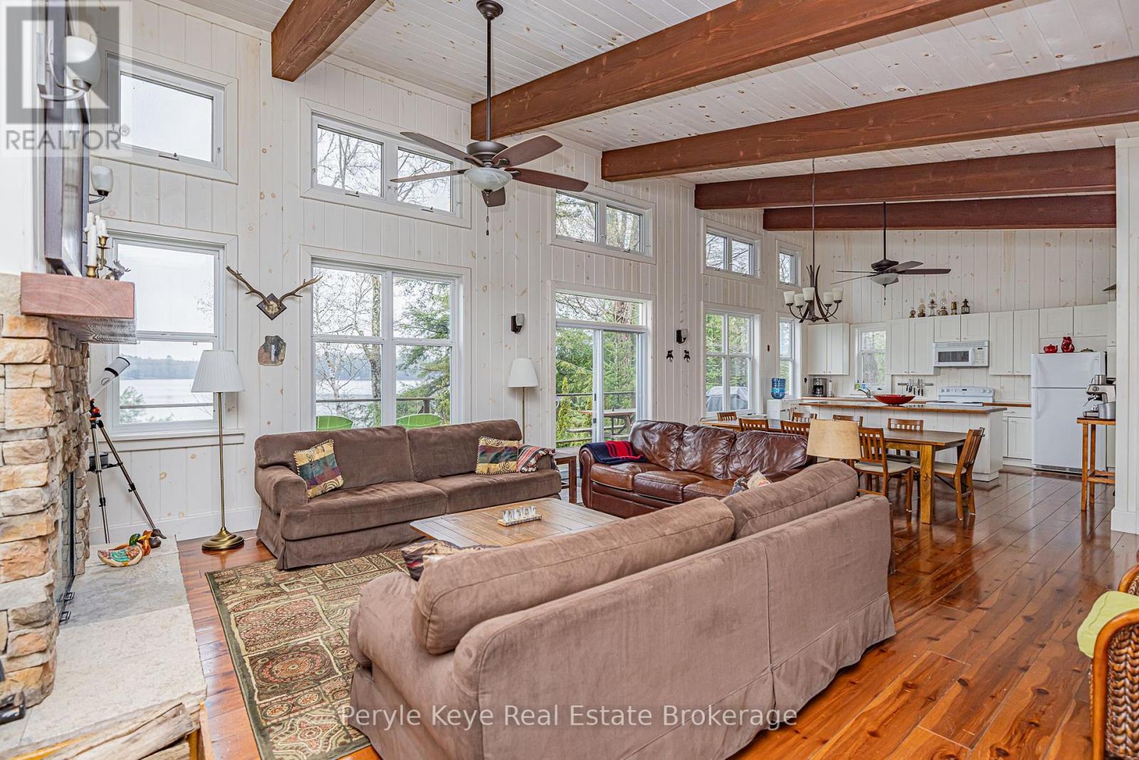 1127 Whispering Pines Trail, Bracebridge, Ontario  P0H 0A9 - Photo 14 - X13125984