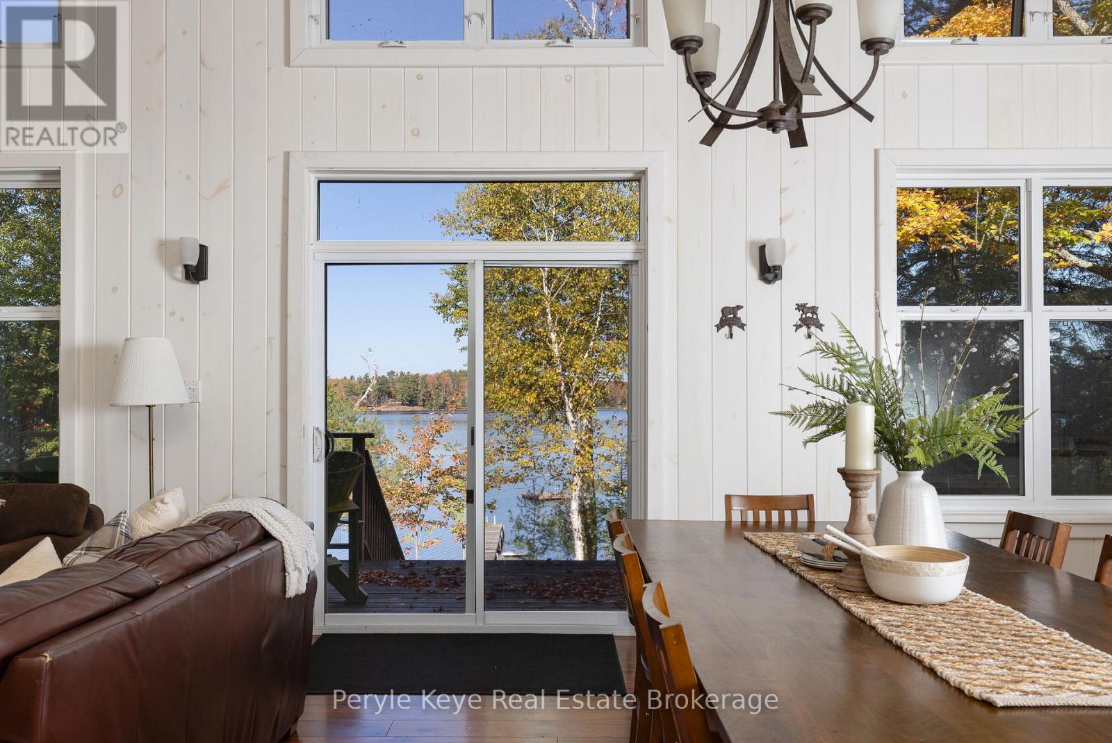 1127 Whispering Pines Trail, Bracebridge, Ontario  P0H 0A9 - Photo 15 - X13125984