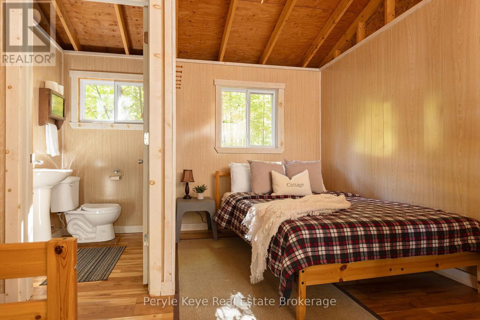 1127 Whispering Pines Trail, Bracebridge, Ontario  P0H 0A9 - Photo 35 - X13125984
