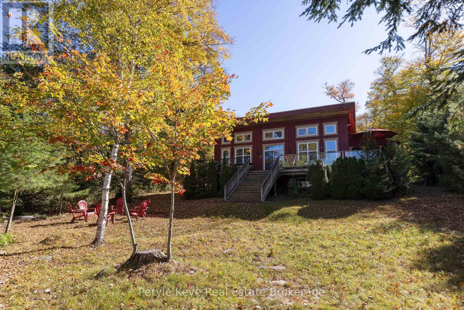 1127 Whispering Pines Trail, Bracebridge, Ontario  P0H 0A9 - Photo 39 - X13125984
