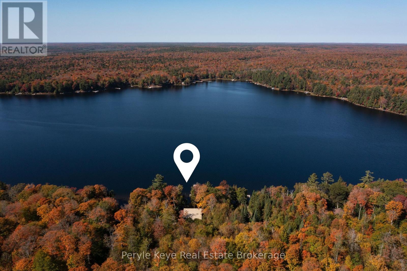 1127 Whispering Pines Trail, Bracebridge, Ontario  P0H 0A9 - Photo 46 - X13125984