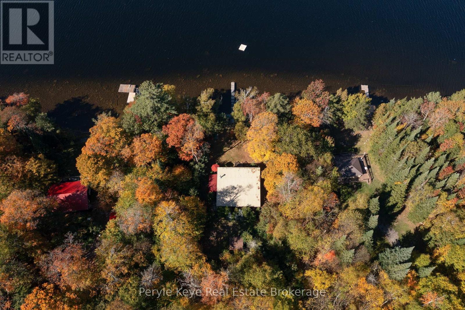 1127 Whispering Pines Trail, Bracebridge, Ontario  P0H 0A9 - Photo 47 - X13125984