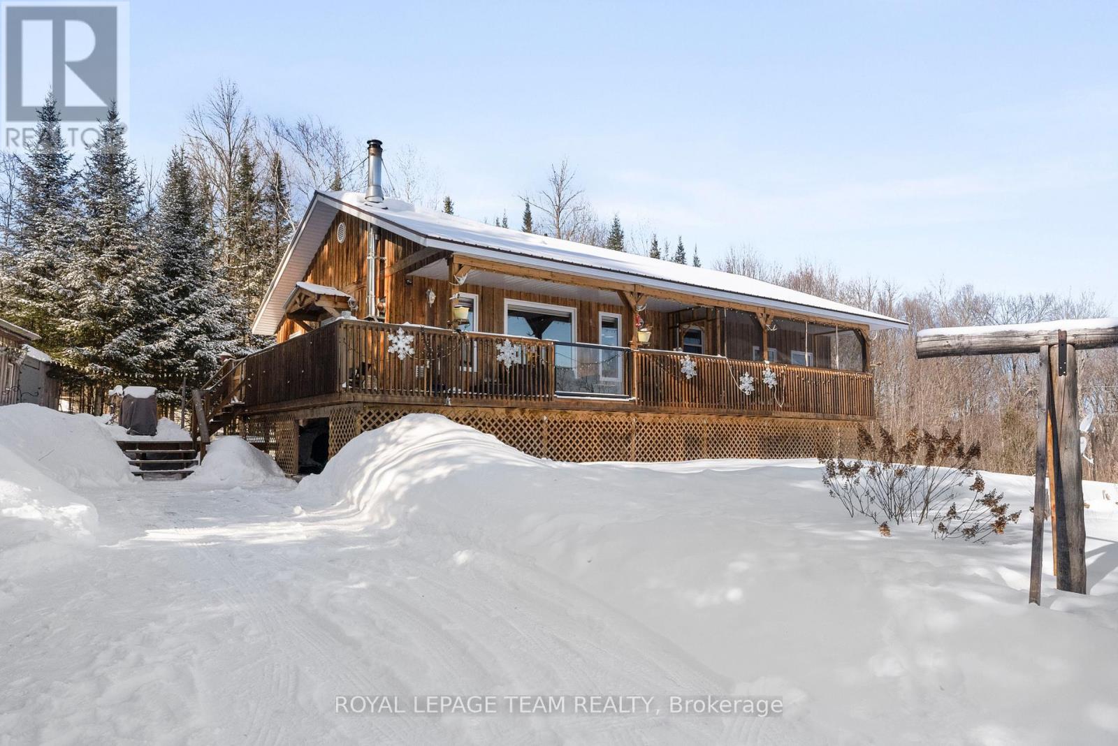 105 Heins Road, Brudenell, Ontario  K0J 2E0 - Photo 19 - X12869076