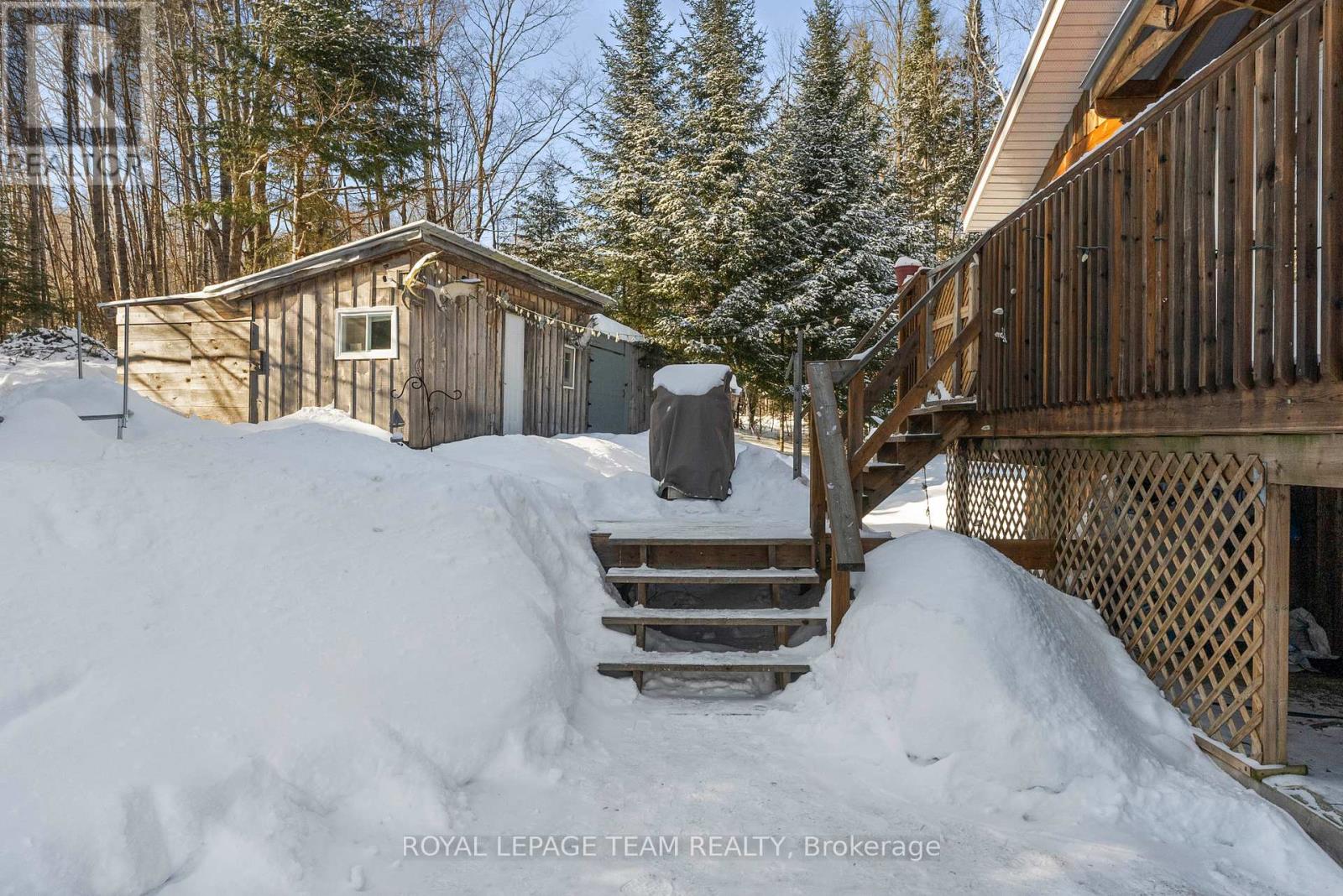 105 Heins Road, Brudenell, Ontario  K0J 2E0 - Photo 21 - X12869076