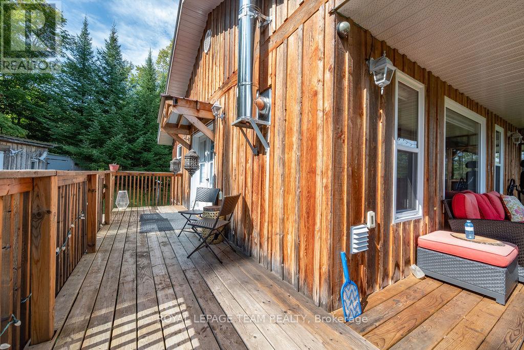 105 Heins Road, Brudenell, Ontario  K0J 2E0 - Photo 9 - X12869076