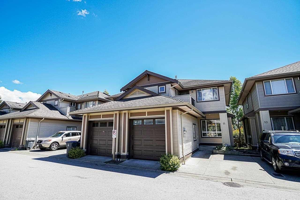 11 15168 66A AVENUE, Surrey, British Columbia