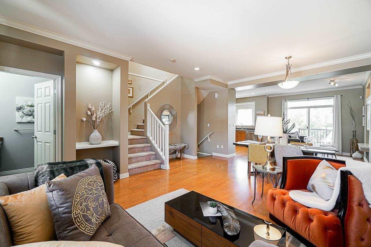 11 15168 66a Avenue, Surrey, British Columbia  V3S 1X2 - Photo 2 - R3123657