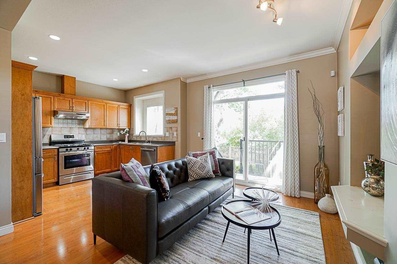 11 15168 66a Avenue, Surrey, British Columbia  V3S 1X2 - Photo 3 - R3123657