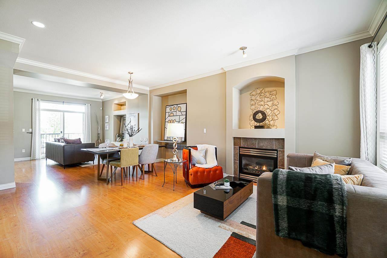 11 15168 66a Avenue, Surrey, British Columbia  V3S 1X2 - Photo 4 - R3123657