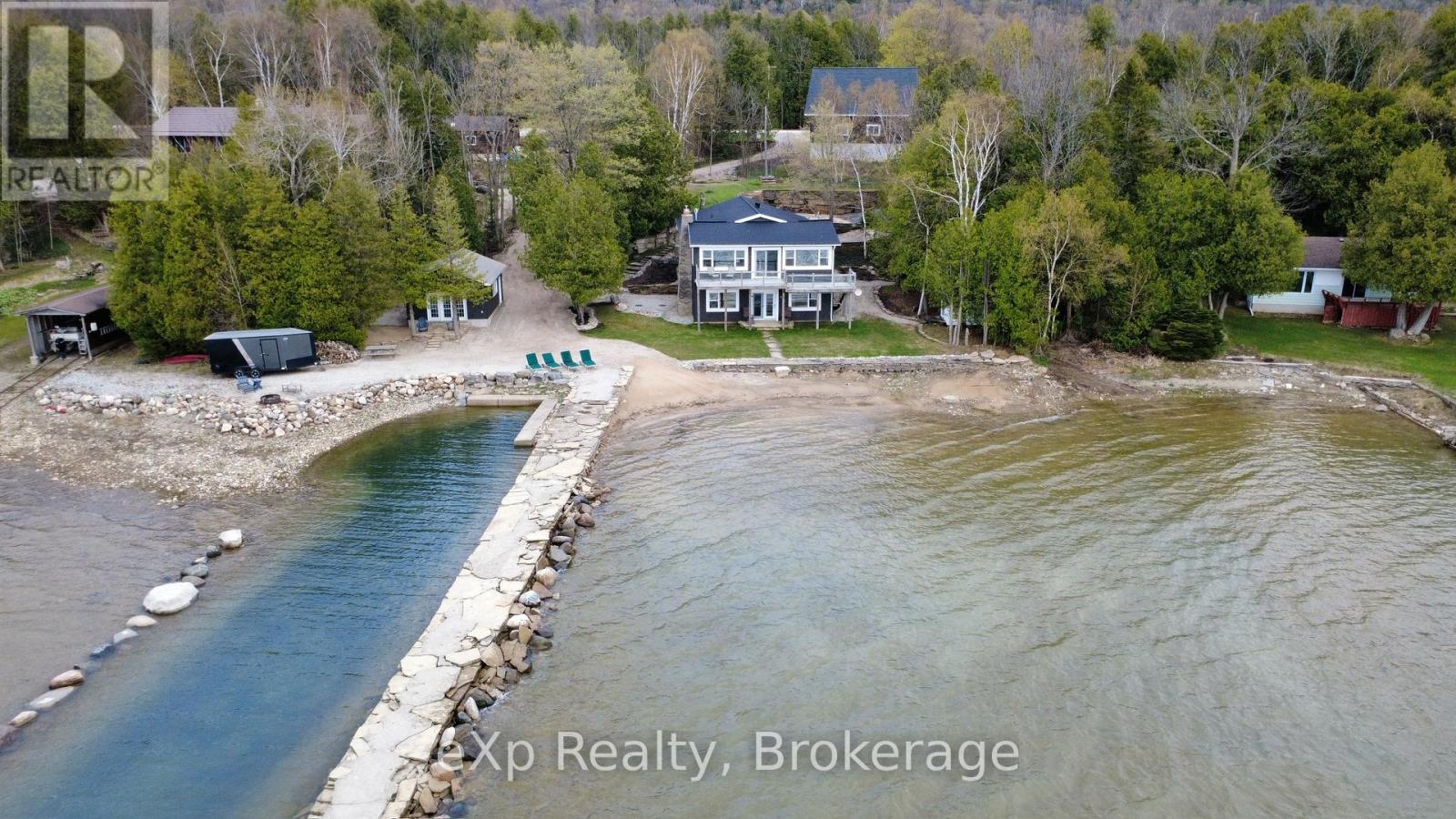502453 Grey Road 1, Georgian Bluffs, Ontario  N0H 2T0 - Photo 36 - X13125604