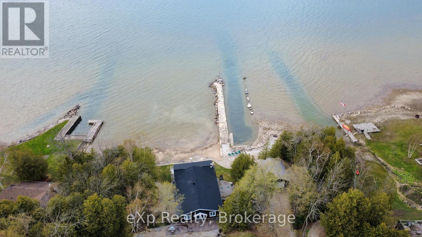 502453 Grey Road 1, Georgian Bluffs, Ontario  N0H 2T0 - Photo 38 - X13125604