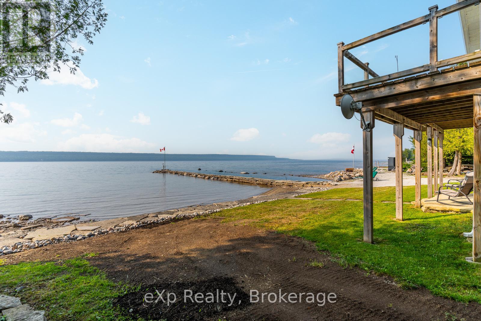 502453 Grey Road 1, Georgian Bluffs, Ontario  N0H 2T0 - Photo 44 - X13125604