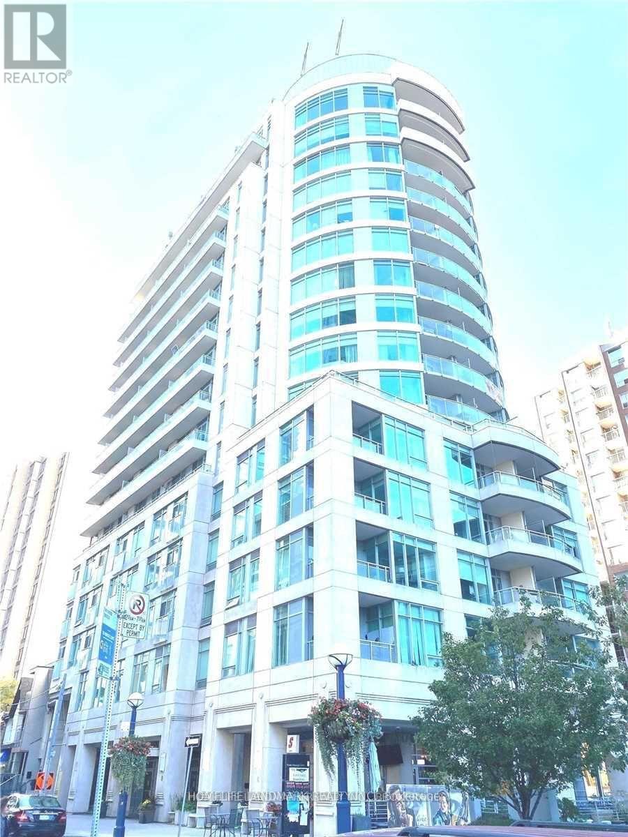 1009 - 8 SCOLLARD STREET, Toronto, Ontario