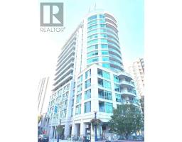 1009 - 8 SCOLLARD STREET, Toronto, Ontario