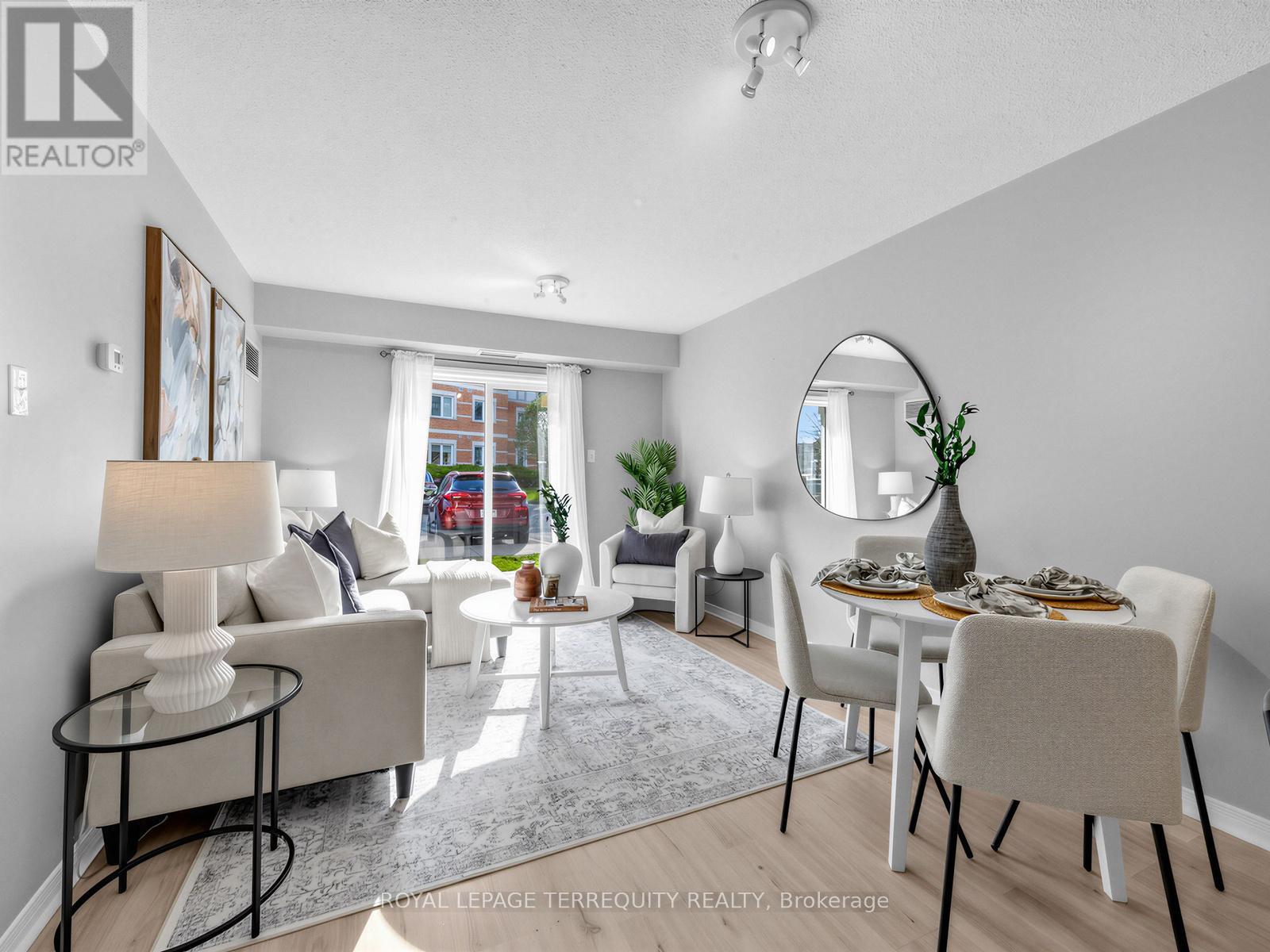 102 - 124 Aspen Springs Drive, Clarington, Ontario  L1C 0G8 - Photo 4 - E13094362