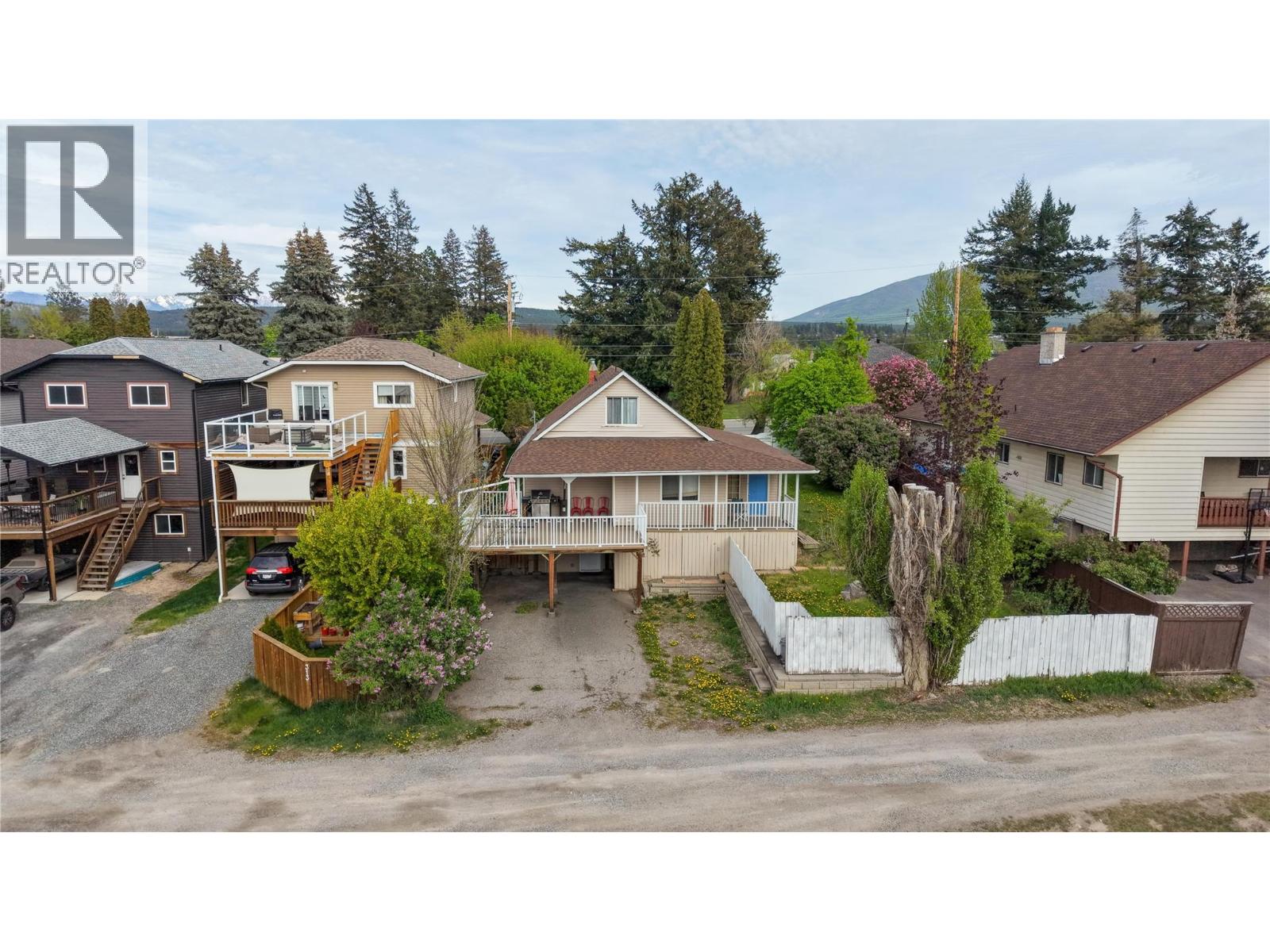 315 11th Avenue S, Cranbrook, British Columbia  V1C 2P7 - Photo 25 - 10386878